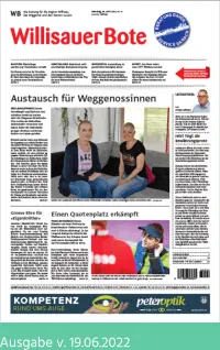 Ausgabe v. 19.06.2022